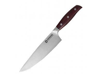 DAMANO® nůž pro šéfkuchaře Chef D-B35 (8")
