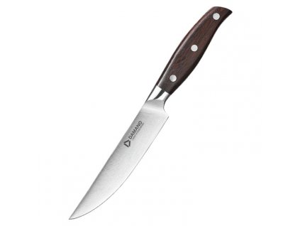 DAMANO® kuchyňský nůž Steak D-B35 (5")
