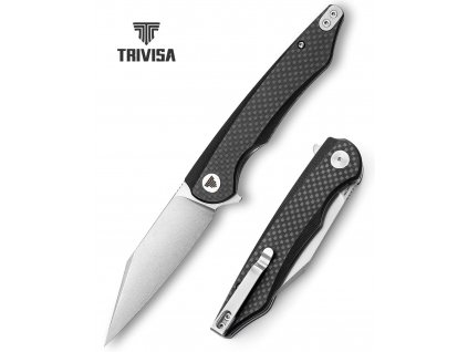 Zavírací nůž Trivisa Lynx 05CG