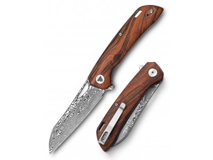 Zavírací nůž Trivisa Aries 01 3
