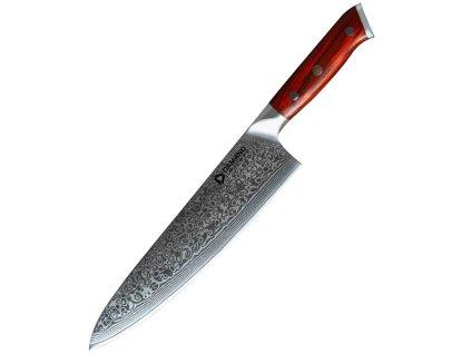 Nůž pro šéfkuchaře DAMANO® Chef B13R (10")