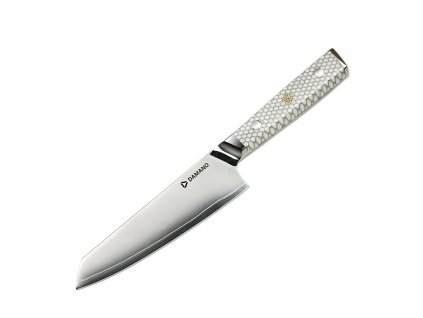 DAMANO® nůž šéfkuchařský Kiritsuke DMS-267 (8")