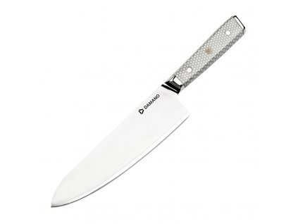 DAMANO® nůž šéfkuchařský Chef DMS-267 (8")