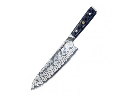 DAMANO® nůž šéfkuchařšký Chef DMS-249 (8")