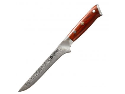 Nůž vykošťovací DAMANO® Boning D-B13R (6")