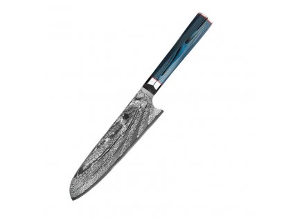 SWITYF® nůž Santoku AKB (7")
