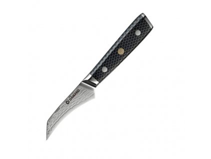 Nůž okrajovací DAMANO® Paring DMS-249 (3,5")