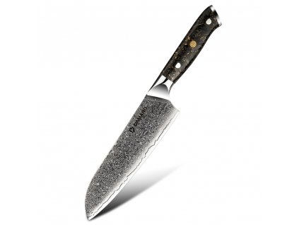 Nůž DAMANO® Santoku DMS-411 (7")