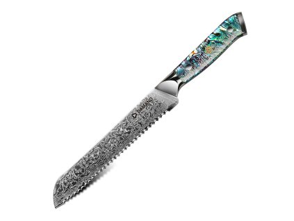 DAMANO® nůž na pečivo Bread DMS-279 (8")