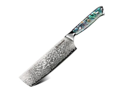 DAMANO® nůž Nakiri DMS-279 (6,6")
