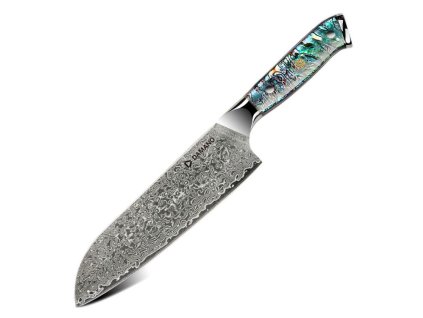DAMANO® kuchyňský nůž Santoku DMS-279 (7")
