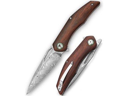 Zavírací nůž TRIVISA Taurus 01R