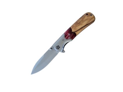 Zavírací nůž DAMANO® CM134