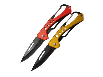 Zavírací mini nůž DAMANO® MZ-64