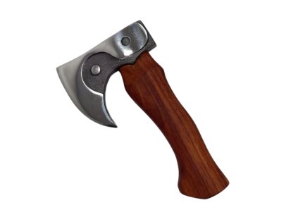 DAMANO® ruční sekerka  TAI JI TG04