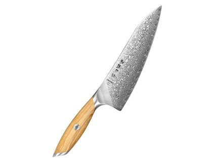 HEZHEN® nůž pro šéfkuchaře Chef X01 (8")