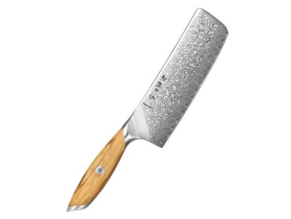 Nůž Hezhen® Nakiri X01 (7,5")