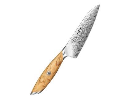 HEZHEN® nůž na ovoce a zeleninu Utility X01 (5")