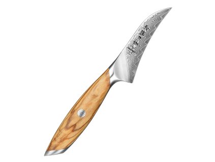 HEZHEN® nůž loupací a zdobící Paring X01 (4")