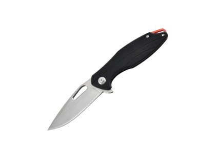 Zavírací nůž DAMANO® GT-GJ071 (černý)