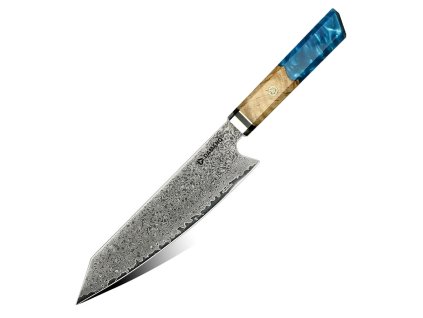 DAMANO® nůž šéfkuchařský Kiritsuke DMS-205 (8")