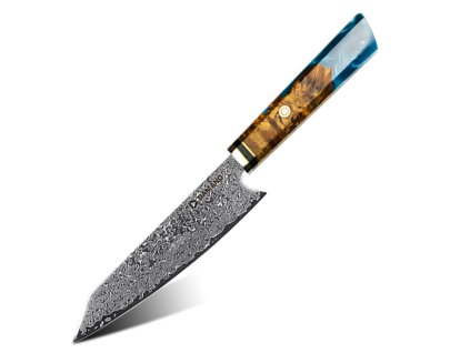 DAMANO® nůž šéfkuchařský Utility DMS-205 (6,5")