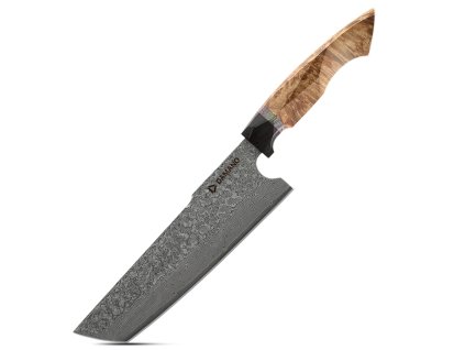 DAMANO® nůž Nakiri DMS-412 (7")