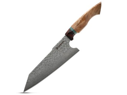 DAMANO® nůž Kiritsuke DMS-412 (8")