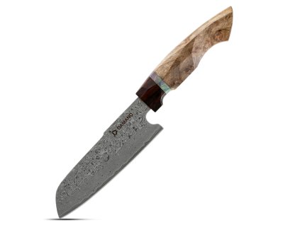 DAMANO® nůž Santoku mini DMS-412 (5")
