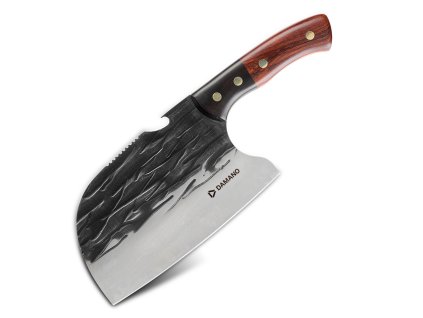 DAMANO® nůž pro šéfkuchaře Cleaver DMS-436 (6,5")