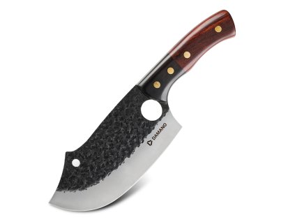 DAMANO® nůž pro šéfkuchaře Butcher DMS-436 (6,5")