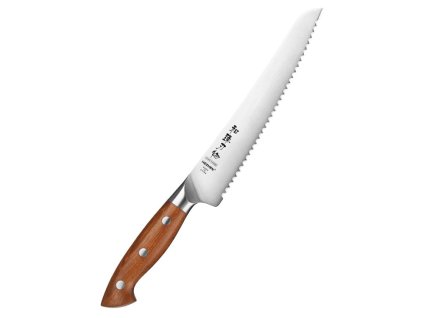 Nůž na pečivo Hezhen® Bread X02 (8,5")