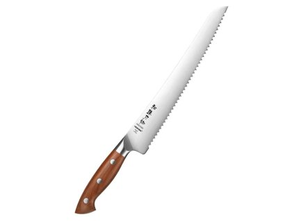 Nůž na pečivo Hezhen® Bread X02 (10")