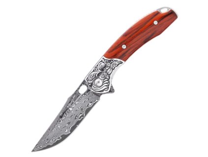 Zavírací nůž DAMANO® ODK-23224