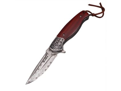 Zavírací nůž DAMANO® ODK-23225