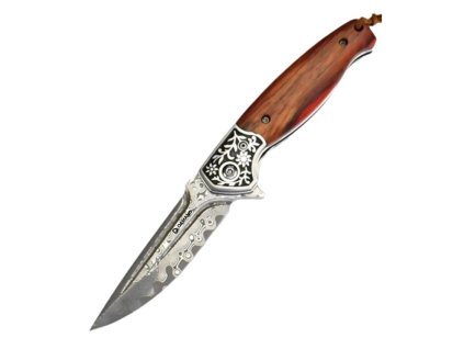 Zavírací nůž DAMANO® ODK-23226