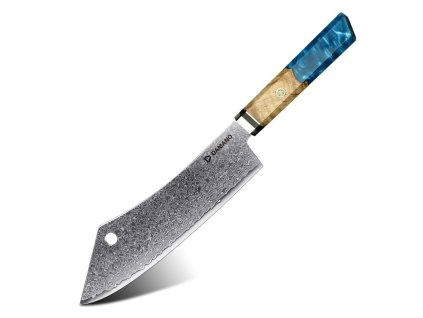 DAMANO® nůž šéfkuchařský Butcher DMS-205 (8")