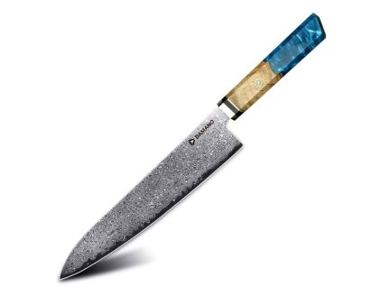 DAMANO® nůž šéfkuchařský Chef DMS-205 (9,5")