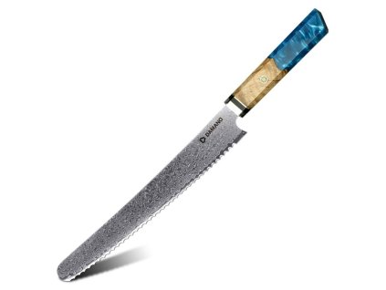 DAMANO® nůž na pečivo Bread DMS-205 (10")