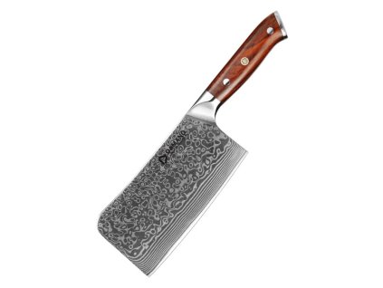 DAMANO® nůž a sekáček Chopper D-B13R (6,5")