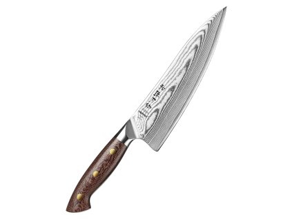 HEZHEN® nůž pro šéfkuchaře Chef X02M (8")