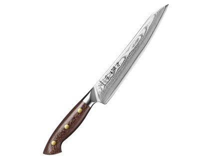HEZHEN® nůž na maso filetovací Carving X02M (8")