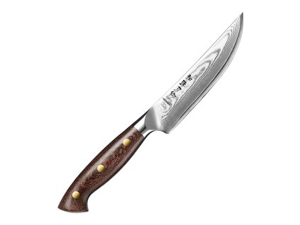 HEZHEN® kuchyňský nůž Steak X02M (5")
