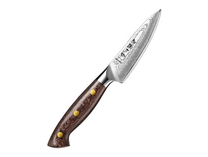 HEZHEN® nůž loupací a zdobící Paring X02M (4")