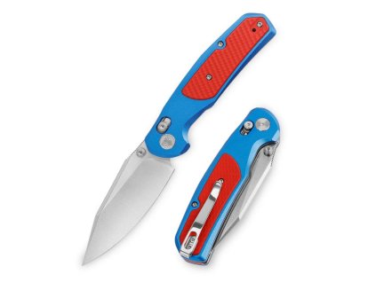 Zavírací nůž TRIVISA Hornet 08L