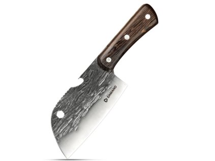 DAMANO® nůž pro šéfkuchaře Cleaver DMS-112 (5")
