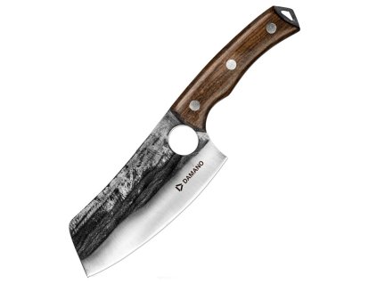 DAMANO® nůž pro šéfkuchaře Cleaver DMS-105 (5,5")