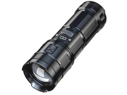 LED svítilna Helius S012