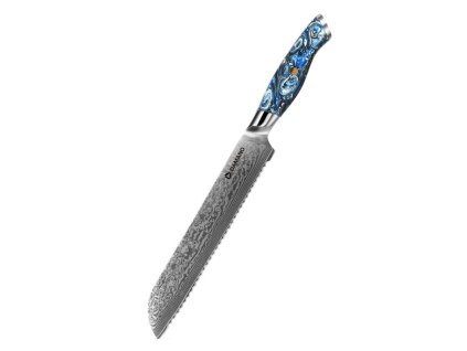 DAMANO® nůž na pečivo Bread DMS-487 (8")