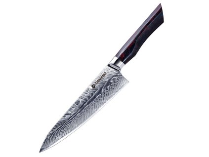 DAMANO® nůž šéfkuchařský Chef GALAXY DMS-403 (8")